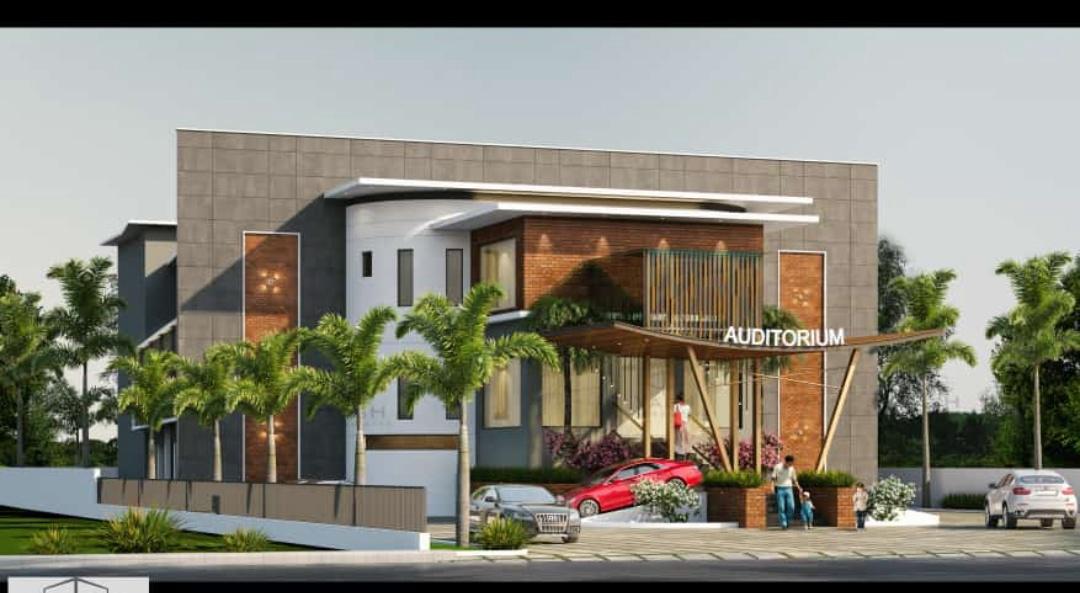 Project