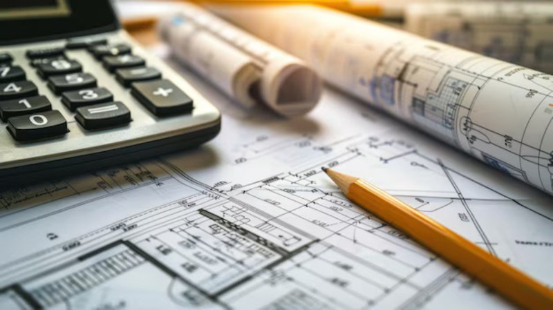 Building cost estimation services in Calicut
