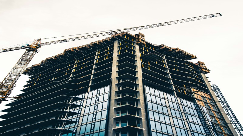 Construction company services in Calicut Kerala