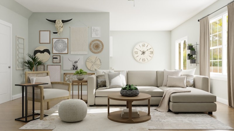 Interior design services in Calicut Kerala