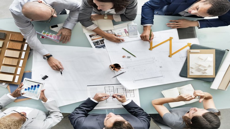 Project management construction services in Calicut